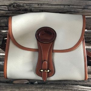Vintage Dooney and Bourke purse